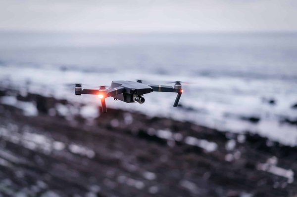 Can AI-Enhanced Drones Improve Search and Rescue Operations?